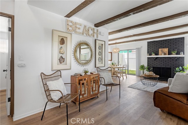 2503 Vanderbilt Lane, Redondo Beach, California 90278, 3 Bedrooms Bedrooms, ,1 BathroomBathrooms,Residential,Sold,Vanderbilt,SB21131553