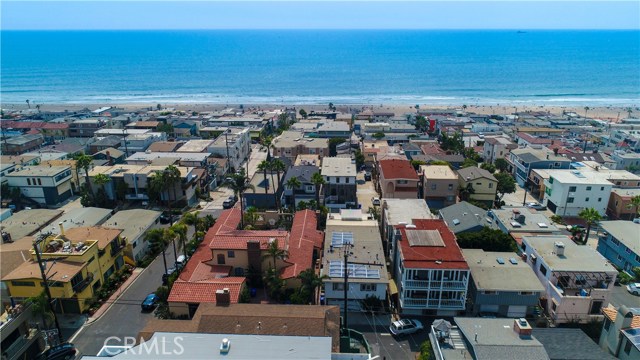 3508 Alma Avenue, Manhattan Beach, California 90266, ,Residential Income,Sold,Alma,SB18205311