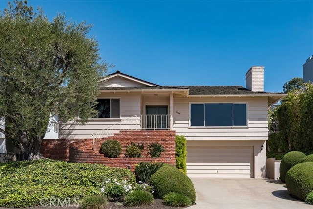 2808 Via Pacheco, Palos Verdes Estates, California 90274, 3 Bedrooms Bedrooms, ,1 BathroomBathrooms,Residential,Sold,Via Pacheco,PV18083519