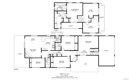 940 Rosecrans Avenue, Manhattan Beach, California 90266, 5 Bedrooms Bedrooms, ,2 BathroomsBathrooms,Residential,Sold,Rosecrans,SB21035135