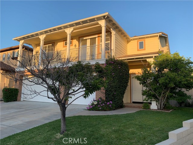 Photo of 18 Teaberry Lane, Rancho Santa Margarita, CA 92688
