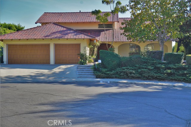 30506 Via La Cresta, Rancho Palos Verdes, California 90275, 4 Bedrooms Bedrooms, ,3 BathroomsBathrooms,Residential,Sold,Via La Cresta,SB17280269