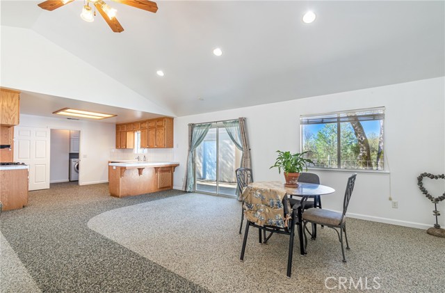 Detail Gallery Image 1 of 1 For 37376 Romero Ln, Coarsegold,  CA 93614 - 4 Beds | 1 Baths