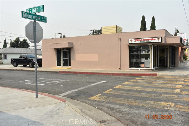12149 Norwalk, 90716, ,For Sale,Norwalk,DW20189711
