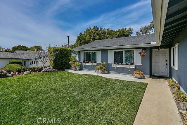 6917 Purple Ridge Drive, Rancho Palos Verdes, California 90275, 3 Bedrooms Bedrooms, ,2 BathroomsBathrooms,Residential,Sold,Purple Ridge,PV19075320