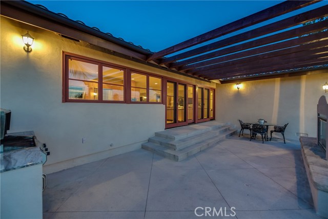 2631 Via Carrillo, Palos Verdes Estates, California 90274, 3 Bedrooms Bedrooms, ,2 BathroomsBathrooms,Residential,Sold,Via Carrillo,PV17093733