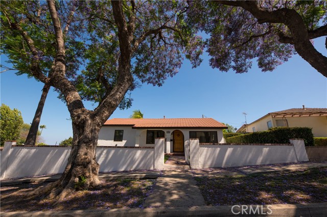 1902 Trudie Drive, Rancho Palos Verdes, California 90275, 3 Bedrooms Bedrooms, ,1 BathroomBathrooms,Residential,Sold,Trudie,SB18146373