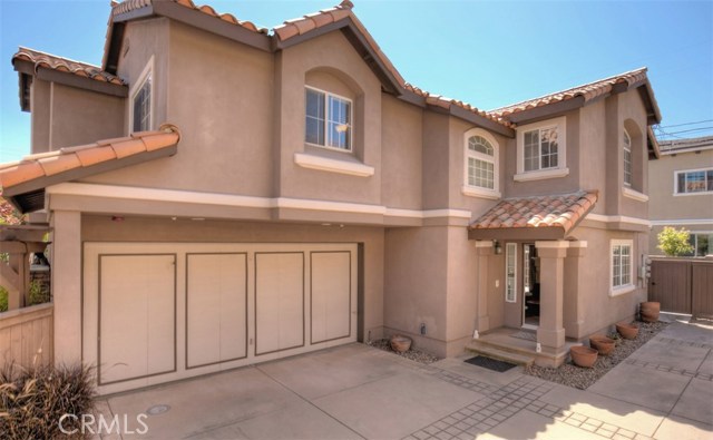 Free standing home, no shared walls