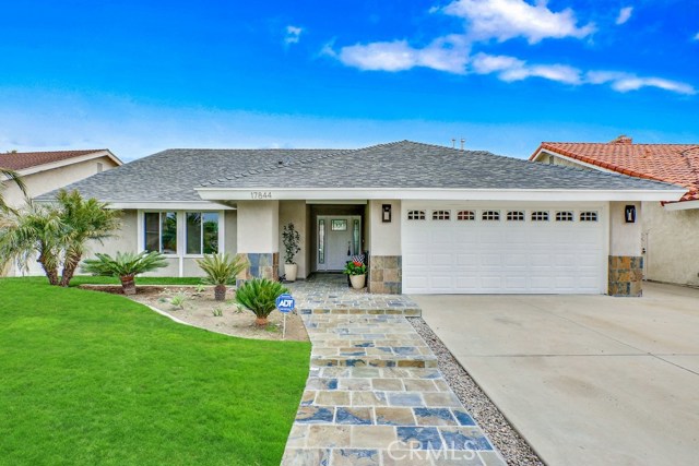Photo of 17844 Toiyabe Street, Fountain Valley, CA 92708