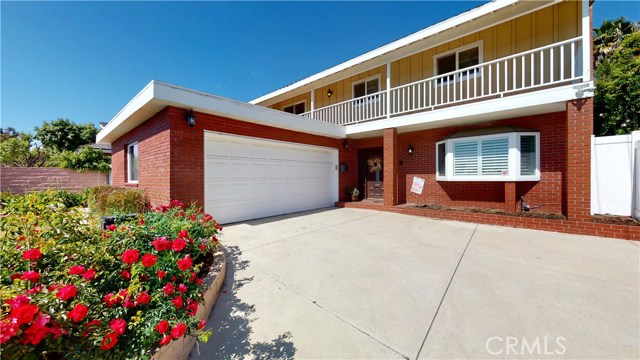 27803 Palmeras Place, Rancho Palos Verdes, California 90275, 4 Bedrooms Bedrooms, ,3 BathroomsBathrooms,Residential,Sold,Palmeras,PW20092496