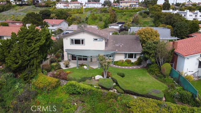 29335 Stadia Hill Lane, Rancho Palos Verdes, California 90275, 4 Bedrooms Bedrooms, ,3 BathroomsBathrooms,Residential,Sold,Stadia Hill,PW20069326