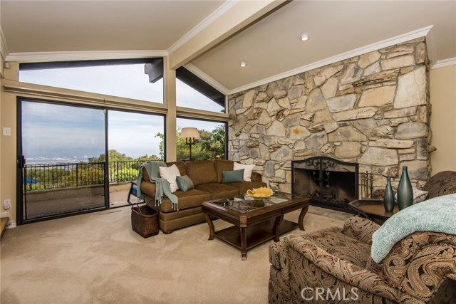 6106 Via Subida, Rancho Palos Verdes, California 90275, 5 Bedrooms Bedrooms, ,5 BathroomsBathrooms,Residential,Sold,Via Subida,PV18161011