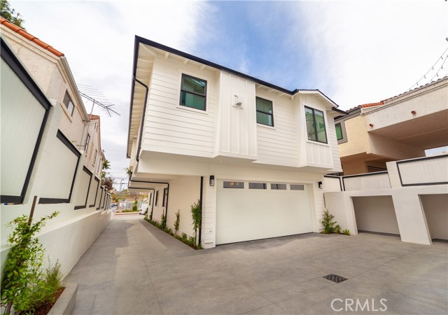 1108 Vincent Street, Redondo Beach, California 90277, 4 Bedrooms Bedrooms, ,3 BathroomsBathrooms,Residential,Sold,Vincent,SB18102479