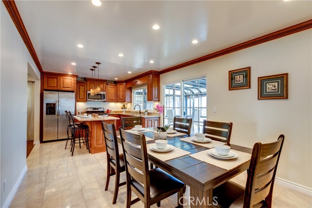 600 Faye Lane, Redondo Beach, California 90277, 5 Bedrooms Bedrooms, ,1 BathroomBathrooms,Residential,Sold,Faye,SB19183101