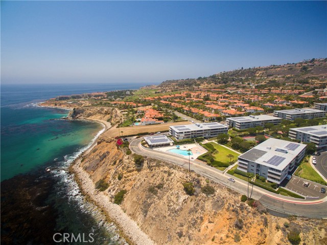 Mid-century masterpiece in pristine location. Palos Verdes Bay Club.