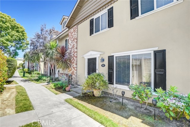 Detail Gallery Image 1 of 1 For 12100 Montecito Rd #91,  Los Alamitos,  CA 90720 - 3 Beds | 2 Baths