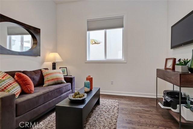 Guest bedroom two, shares Jack & Jill Bathroom