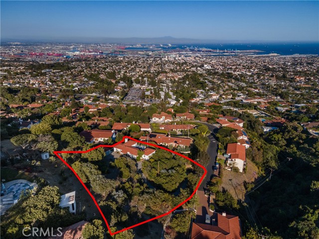 5 Via Ciega, Rancho Palos Verdes, California 90275, 3 Bedrooms Bedrooms, ,3 BathroomsBathrooms,Residential,Sold,Via Ciega,PV21086268