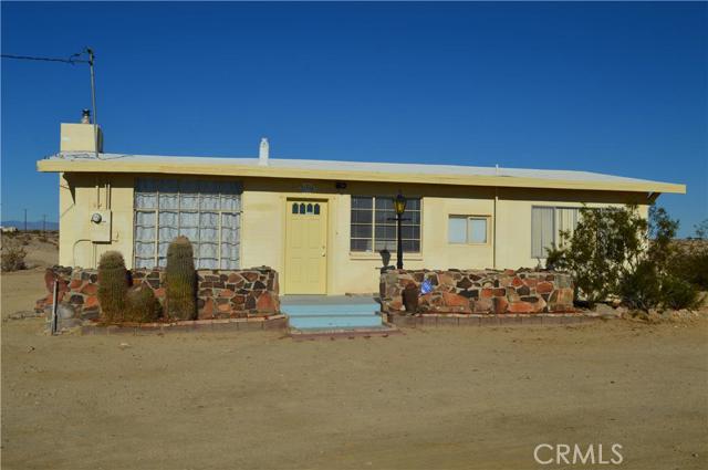 71954 Kelsey Road