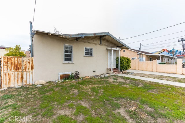 3 Bed Home for Sale in San Fernando, California