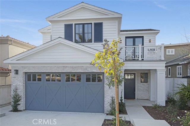 2517 Elm Avenue, Manhattan Beach, California 90266, 4 Bedrooms Bedrooms, ,3 BathroomsBathrooms,Residential,Sold,Elm,SB20111670