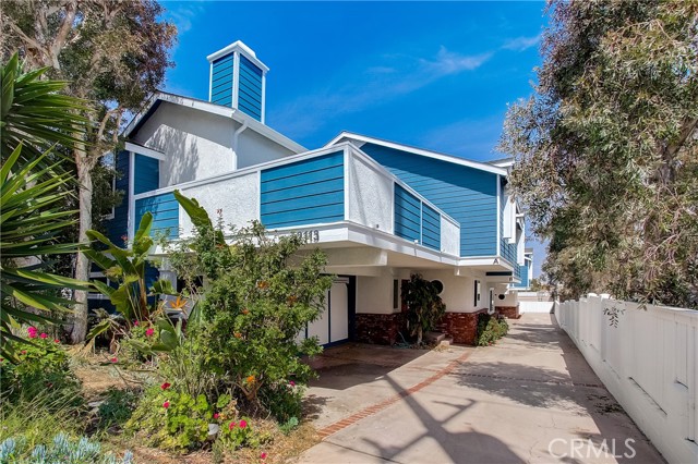 2113 Vanderbilt Lane, Redondo Beach, California 90278, 3 Bedrooms Bedrooms, ,2 BathroomsBathrooms,Residential,Sold,Vanderbilt,SB21072560