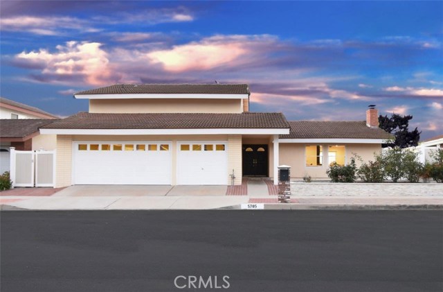 5705 Mistridge Drive, Rancho Palos Verdes, California 90275, 4 Bedrooms Bedrooms, ,2 BathroomsBathrooms,Residential,Sold,Mistridge,PV20143235