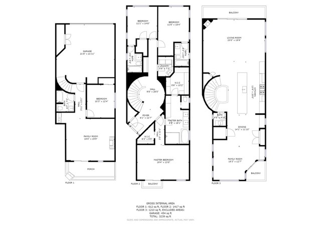 300 28th Street, Hermosa Beach, California 90254, 4 Bedrooms Bedrooms, ,4 BathroomsBathrooms,Residential,Sold,28th,SB18066666