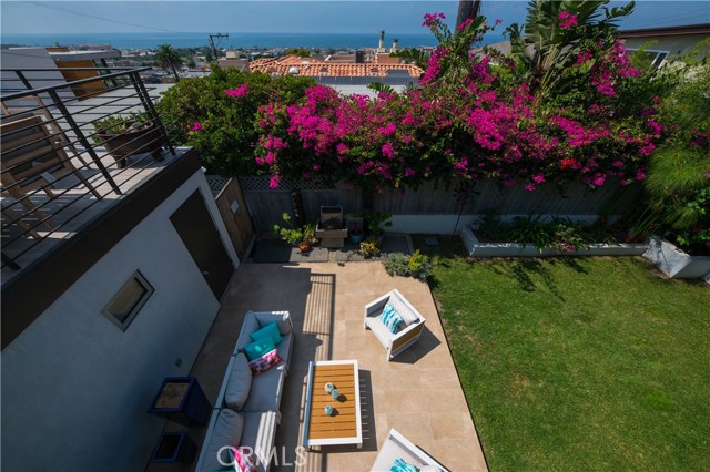 801 Ocean Drive, Hermosa Beach, California 90254, 4 Bedrooms Bedrooms, ,5 BathroomsBathrooms,Residential,Sold,Ocean,SB19222362