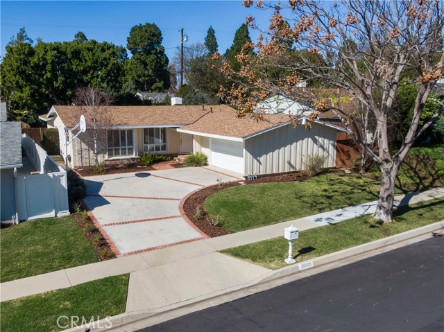 26905 Fond Du Lac Road, Rancho Palos Verdes, California 90275, 3 Bedrooms Bedrooms, ,2 BathroomsBathrooms,Residential,Sold,Fond Du Lac,PV19031927