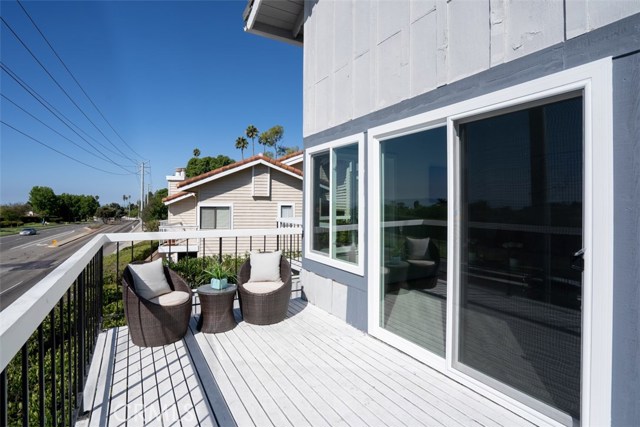 Balcony 1