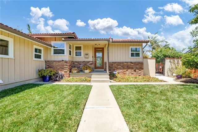 2147 Ronsard Road, Rancho Palos Verdes, California 90275, 4 Bedrooms Bedrooms, ,1 BathroomBathrooms,Residential,Sold,Ronsard,SB21140064