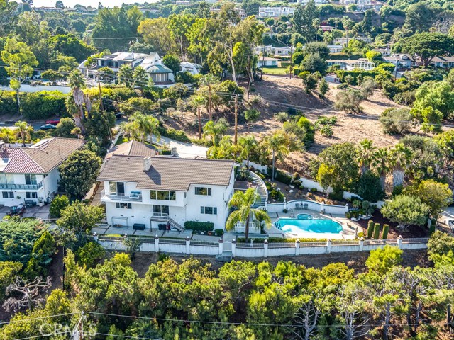 2451 Daladier Drive, Rancho Palos Verdes, California 90275, 4 Bedrooms Bedrooms, ,4 BathroomsBathrooms,Residential,Sold,Daladier,PV20209579