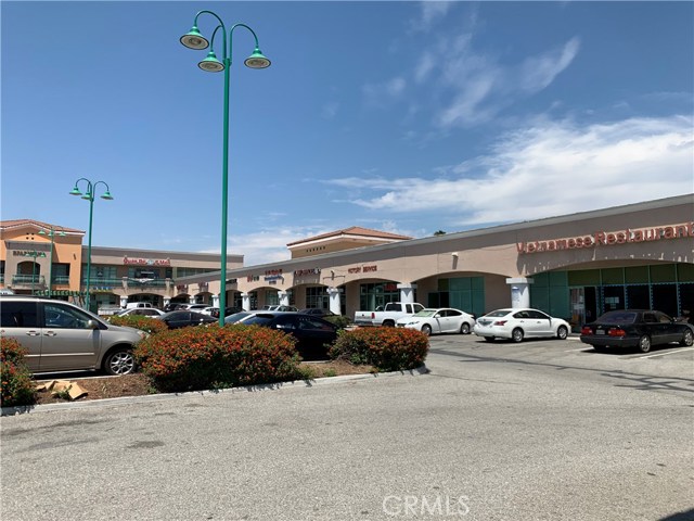 9663 Garvey, 91733, ,Commercial,For Sale,Garvey,201,AR20149631