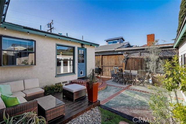 1908 Condon Avenue, Redondo Beach, California 90278, 2 Bedrooms Bedrooms, ,2 BathroomsBathrooms,Residential,Sold,Condon,PW21060307