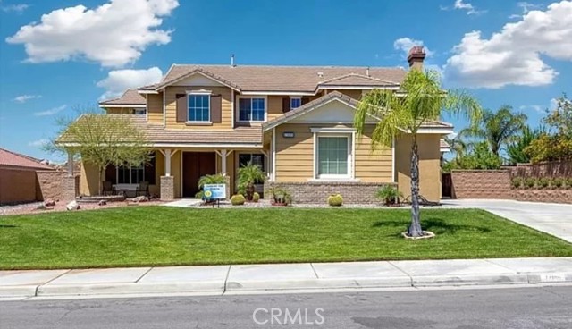 Detail Gallery Image 1 of 1 For 13189 Wexford Ave, Moreno Valley,  CA 92555 - 4 Beds | 4 Baths