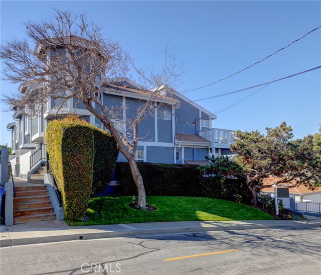 1607 Blossom Lane, Redondo Beach, California 90278, 3 Bedrooms Bedrooms, ,2 BathroomsBathrooms,Residential,Sold,Blossom,SB21041581