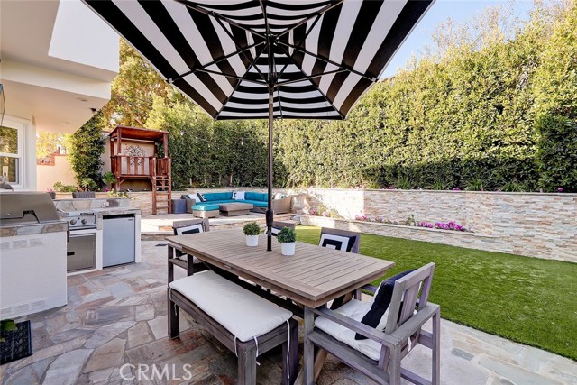 Tranquility, serenity, privacy...