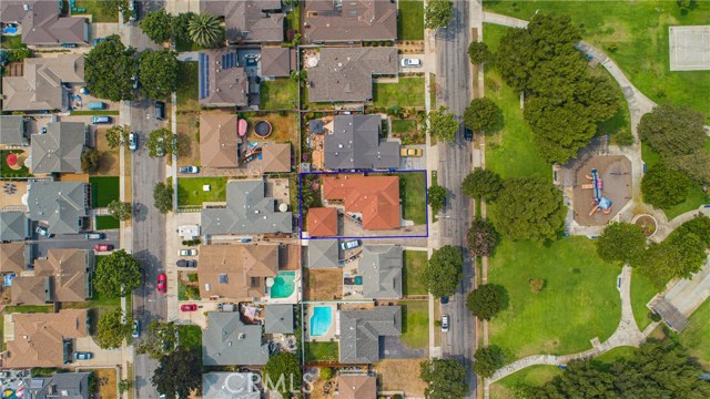 2716 Fisk Lane, Redondo Beach, California 90278, 4 Bedrooms Bedrooms, ,2 BathroomsBathrooms,Residential,Sold,Fisk,SB20183063
