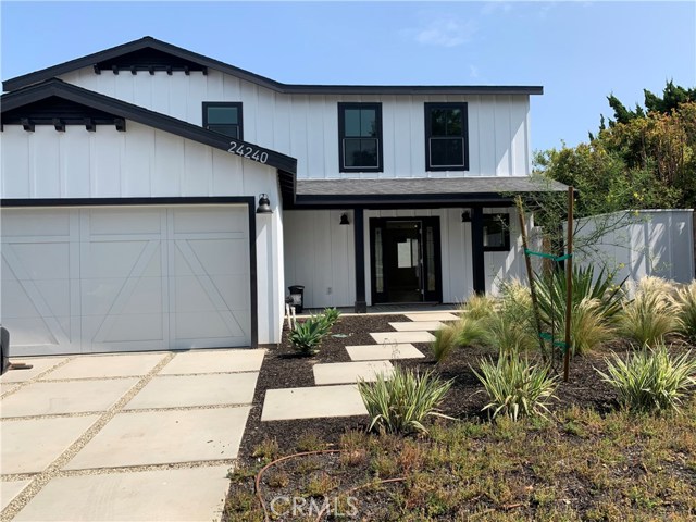 24240 Ocean Avenue, Torrance, California 90505, 3 Bedrooms Bedrooms, ,2 BathroomsBathrooms,Residential Lease,Sold,Ocean,SB20196155