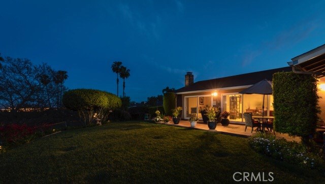 2163 Mendon Drive, Rancho Palos Verdes, California 90275, 3 Bedrooms Bedrooms, ,3 BathroomsBathrooms,Residential,Sold,Mendon,SB17080762
