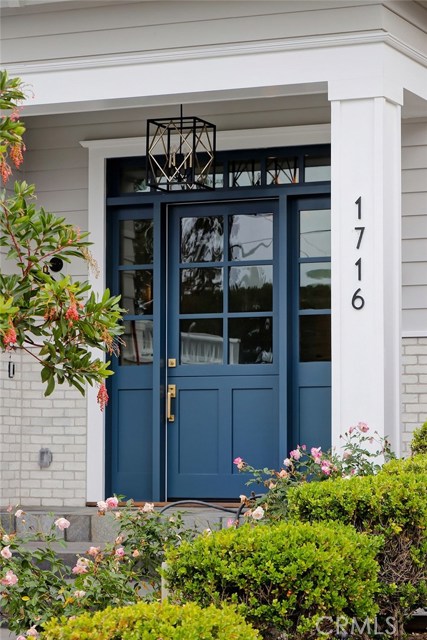 1716 Oak Avenue, Manhattan Beach, California 90266, 5 Bedrooms Bedrooms, ,5 BathroomsBathrooms,Residential,Sold,Oak,SB19008718