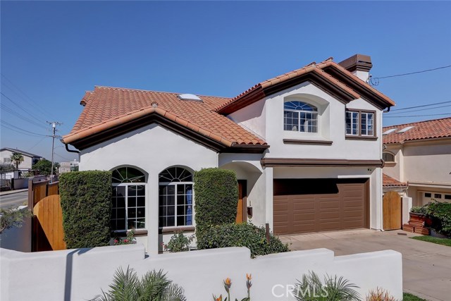 1901 Spreckels Lane, Redondo Beach, California 90278, 4 Bedrooms Bedrooms, ,3 BathroomsBathrooms,Residential,Sold,Spreckels,SB20206979