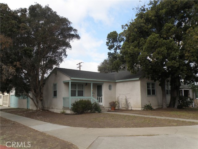 1151 Harkness Street, Manhattan Beach, California 90266, 3 Bedrooms Bedrooms, ,1 BathroomBathrooms,Residential,Sold,Harkness,SB17278318