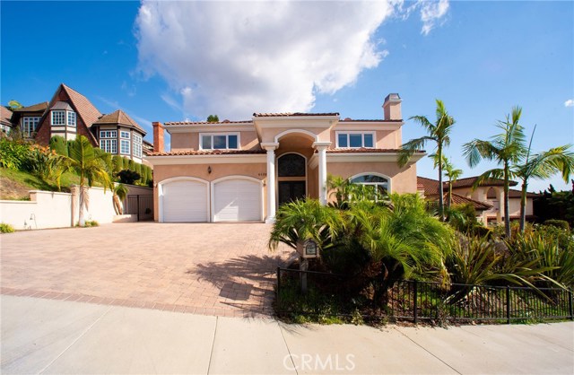 Photo of 8136 Stoneridge Drive, Whittier, CA 90605