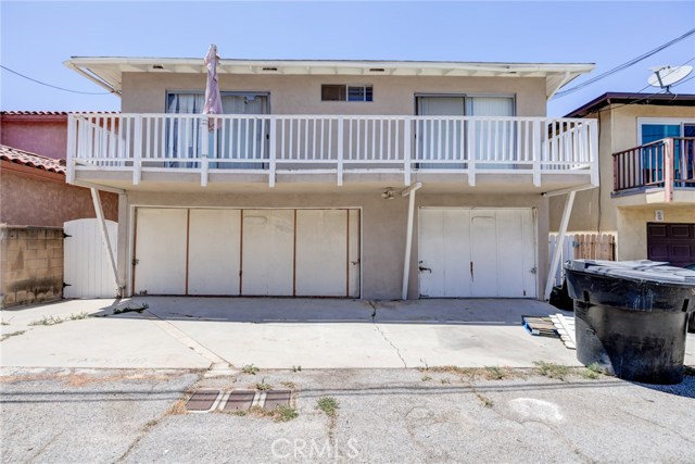 24442 Ward Street, Torrance, California 90505, ,Residential Income,Sold,Ward,SB21008841