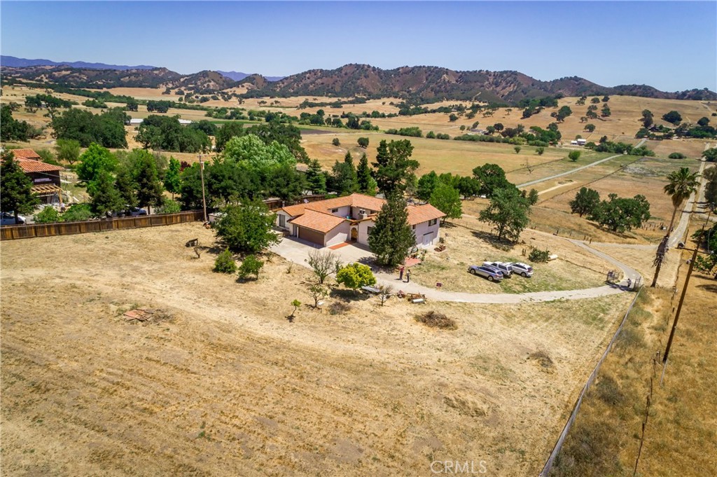 6156 HUASNA TOWNSITE ROAD, ARROYO GRANDE, CA 93420