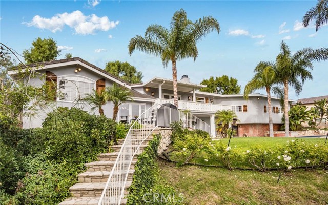 4600 Rollando Drive, Rolling Hills Estates, California 90274, 5 Bedrooms Bedrooms, ,4 BathroomsBathrooms,Residential,Sold,Rollando,PV19270515