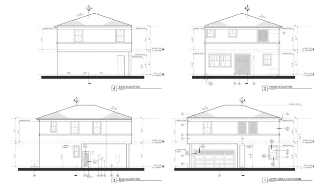 18517 Burin Avenue, Redondo Beach, California 90278, 3 Bedrooms Bedrooms, ,2 BathroomsBathrooms,Residential,Sold,Burin,SB19097877