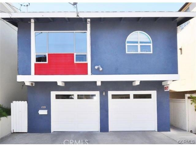 1517 Crest Drive, Manhattan Beach, California 90266, 3 Bedrooms Bedrooms, ,2 BathroomsBathrooms,Residential,Sold,Crest,SB19195795
